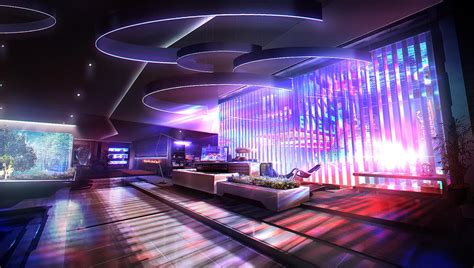 The official twitter of mass effect. BioWare on Twitter: "From the archives: Citadel apartment ...