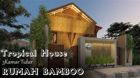 75 gambar teras rumah model jawa sisi rumah minimalis. Desain Rumah Kampung #RafaPahingGalery #DesainRumah # ...