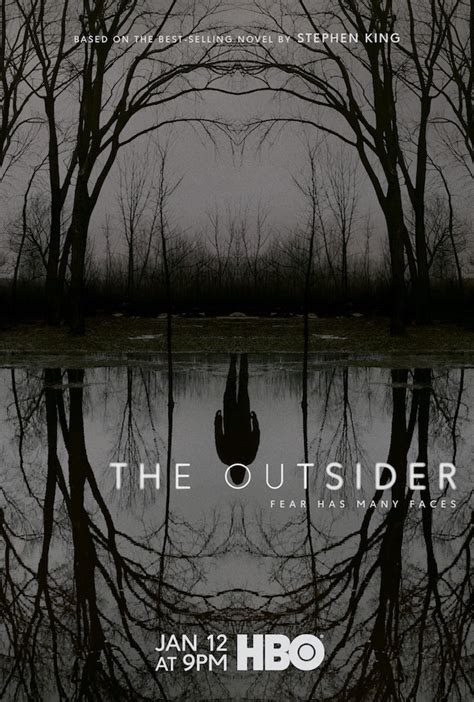 Watch The Outsider 2020 Season 1 Full Movie Online