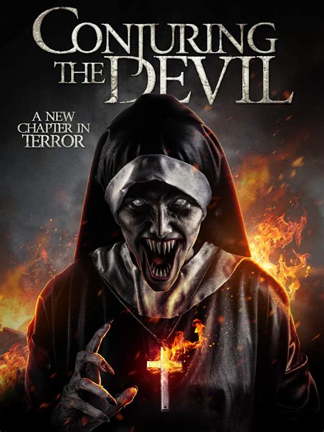 Streaming The Conjuring The Devil Made Me Do It 2020 Full Movies Online Idn Movies