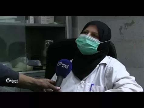كارثة إنسانية تهدد مرضى السرطان في الغوطة بعد نفاذ الأدوية أورينت نت