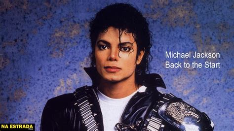 Michael Jackson Documentary 2024 Back To The Start Youtube