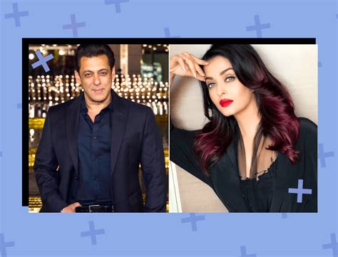 watch when aishwarya rai called salman khan the most gorgeous man in bollywood right after