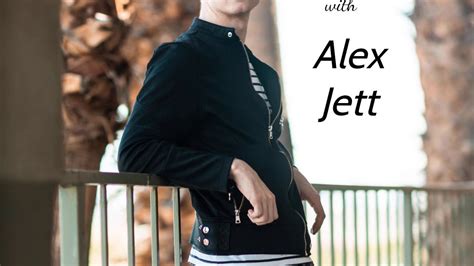 Ep From Homeless Attention Whore To Avn Newcomer With Alex Jett