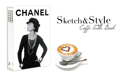 Oversized art coffee table books, funny animal books, decorative coffee table books, interior design guides, and much more! Sketch & Style