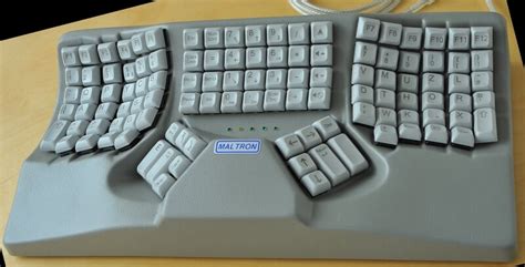 28 Unusual Keyboards That Might Freak You Out Wow Gallery Ebaums World