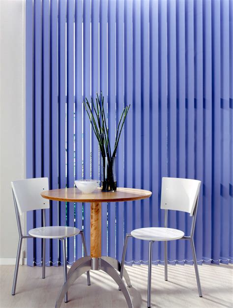 Vertical Blinds Gallery Shades And Blinds
