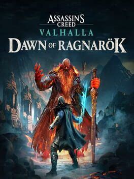 Assassin s Creed Valhalla Dawn of Ragnarök Gamer Geek