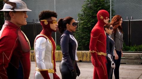 The Flash Season 8 Release Date On Netflix