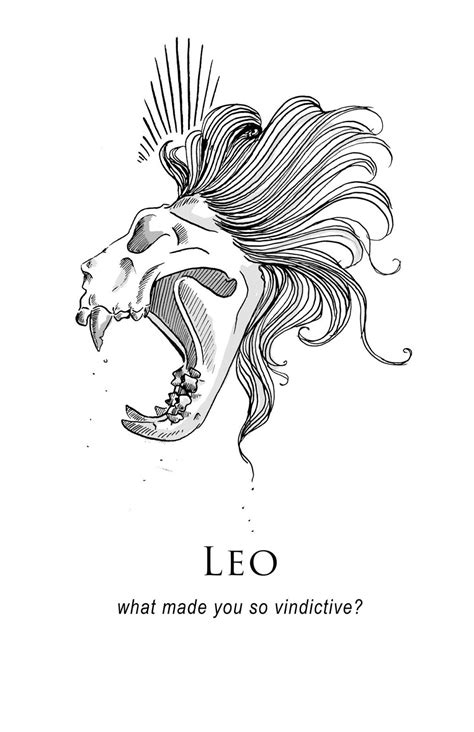 250 Leo Tattoo Designs 2020 Zodiac Sign Symbol And Horoscope Ideas