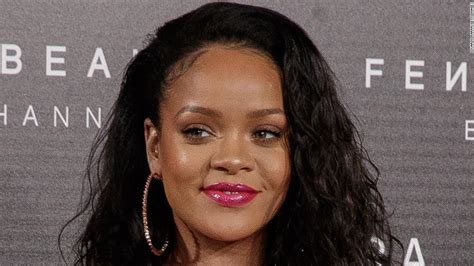 This Reality Show Made Rihanna Laugh Cnn