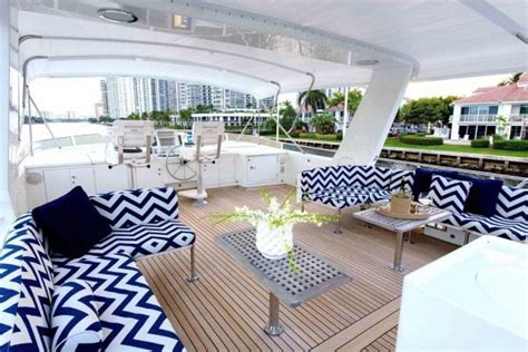 Yacht And Boat Interior Design Ideas For Any Space Small