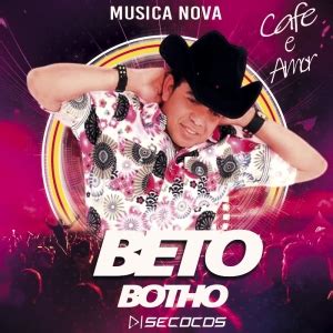 We recommend you to check other playlists or our favorite music charts. Beto Botho - Musica Nova 2021 - Seco CDs