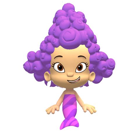 Image Oona Hair11 Bubble Guppies Wiki Fandom Powered By Wikia