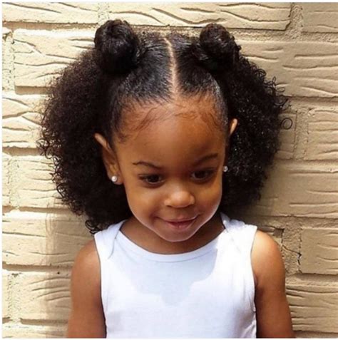 30 Cute And Easy Little Girl Hairstyles Easy Little Girl