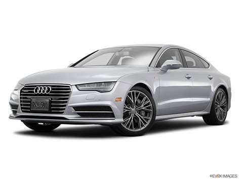 2016 Audi A7 Price Review Photos Canada Driving