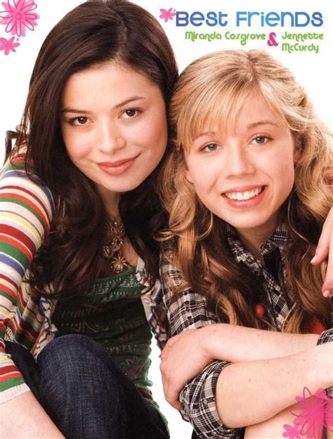 Jennette mccurdy will not be starring in icarly reboot, and although she hasn't made any public the vine was particularly alarming in many respects. iCarly 27x40 TV Poster (2007) | Icarly cast, Icarly ...