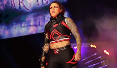 Mercedes Martinez Unifies Roh Womens Titles On Dynamite Wrestling