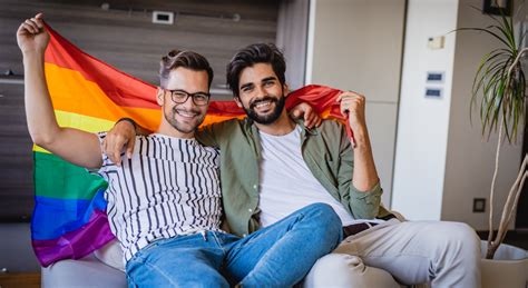 5 Careers That Support The Lgbtq Community Pacific Oaks College