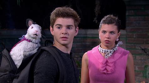 Watch The Haunted Hathaways Season 2 Episode 16 Haunted