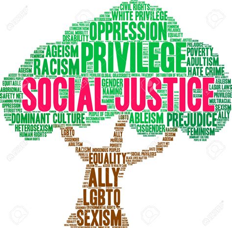 In Praise of Social Justice: A Response to David Brooks | Drick Boyd