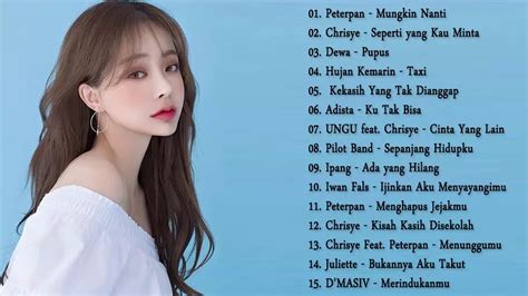 Top Lagu Pop Indonesia Terbaru 2019 Hits Pilihan Terbaikenak Didengar
