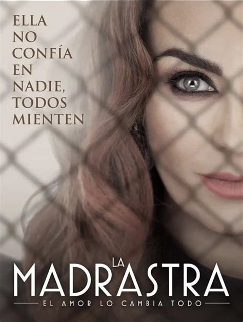 La Madrastra Tv Series Imdb