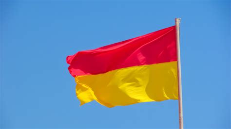 red and yellow flag free image | Peakpx