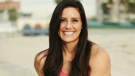 Ali Krieger's life-threatening thrombosis: It can happen to anyone - TODAY.com