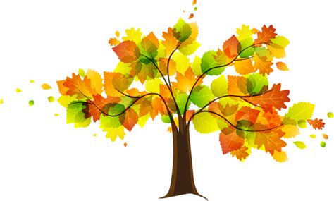 Autumn Fall Leaves Clipart Free Clipart Images 4 Clipartcow Clipartix