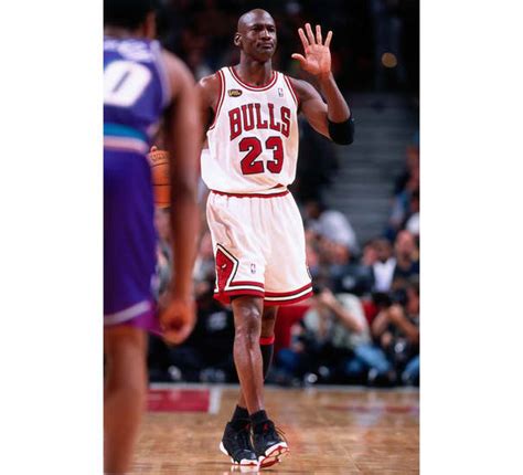 The Most Memorable Shoes By Mj In The Last Dance Nike Ca