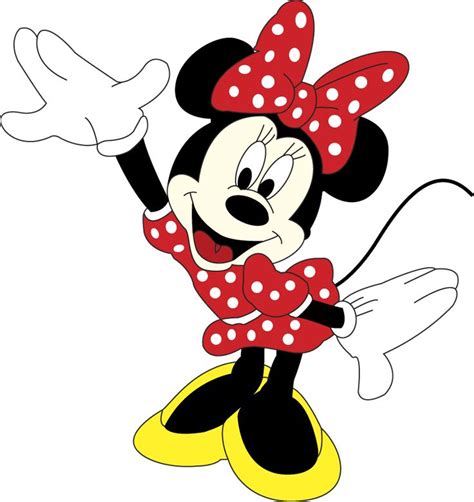 50 Best Images About Miki Maus On Pinterest Minnie Mouse Party