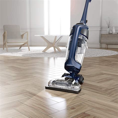 Carpet And Hard Floor Cleaner Machine Truvox Multiwash 340mm 13