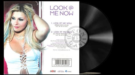 Look at me now (chris brown song). Jessy - Look At Me Now (DJ Philip Remix) - YouTube