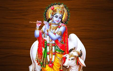 Lord Krishna Wallpapers 2018 (53+ background pictures)
