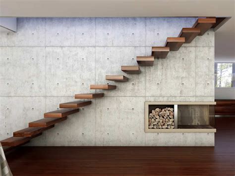 Cantilever And Floating Staircases Sullo Engineering