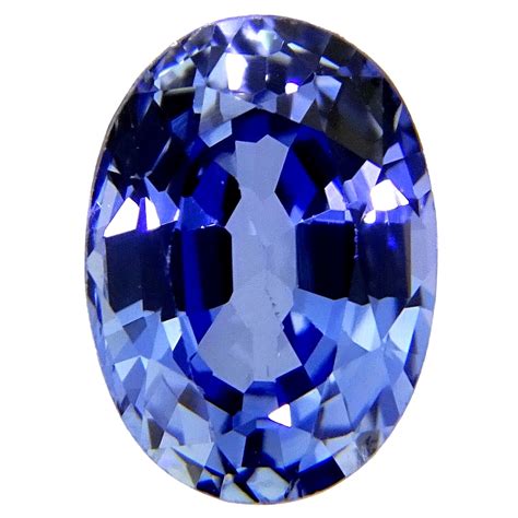 Sapphire 1,07 Carat - Sri Lanka oval - Gemmius | Achat et vente de ...