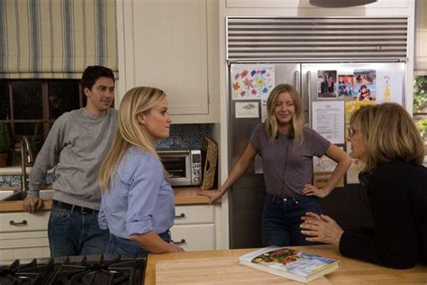 Reese Witherspoon Knows Rom Coms Need An Image Makeover Published Nancy Meyers Home