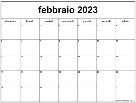 Calendario Febbraio 2023 Da Stampare 53ld Michel Zbinden It Bank2home Com