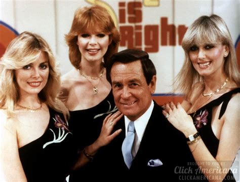 Come On Down Bob Barker And The Price Is Right 1976 Click Americana