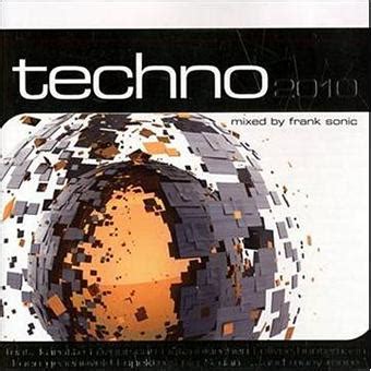 Techno Compilation Techno Cd Album Achat Prix Fnac