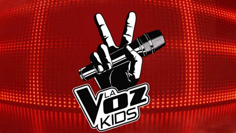 Últimas noticias de la voz argentina: Ellos son los 4 coaches de La Voz Kids - Zeleb.mx
