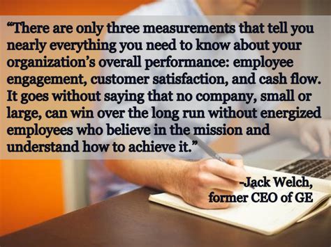 21 Inspirational Employee Engagement Quotes From Business Leaders