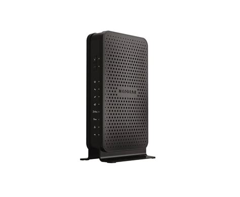 Netgear N600 Wifi Cable Modem Router User Guide