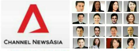3,268 likes · 7 talking about this. Channel News Asia Host - Our Presenters Cna - The host collates and presents the latest news and ...