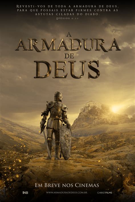 Check spelling or type a new query. Armadura de Deus. on Behance