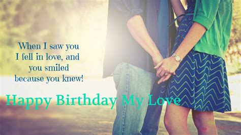 26 Romantic Couple Birthday Wishes That Express Feelings Wish Me On