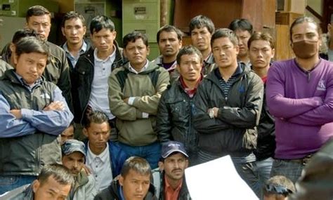 Who asked the government to state the latest number of foreign workers in malaysia and the target by the ministry on the number of foreign. Nepalese look forward for change through 13th general ...
