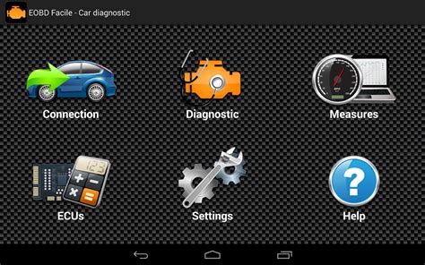 Iphones, android phones, ios phones or you are using pc/laptop devices. E OBD2 Facile -Car Diagnostics - Android Apps on Google Play