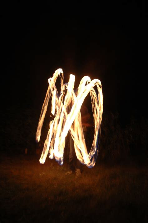 Fire Poi 2 Free Photo Download Freeimages